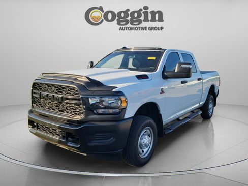 Used 2024 RAM 2500 Tradesman AWD/4WD image 1