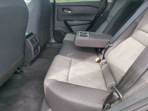 Used 2026 Nissan Rogue SV FWD image 23
