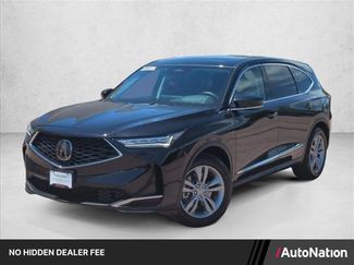 Certified 2026 Acura MDX SH-AWD video 1