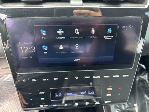 Used 2024 Hyundai Santa Cruz SEL w/ Activity Package AWD/4WD image 34