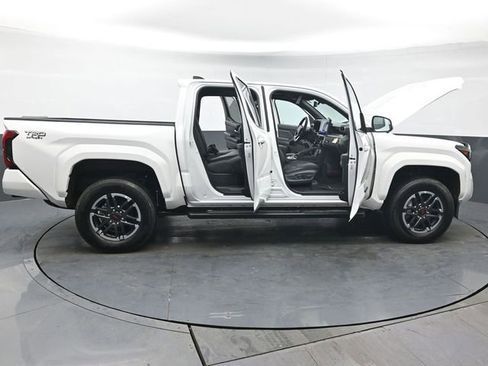 Used 2024 Toyota Tacoma TRD Sport image 51