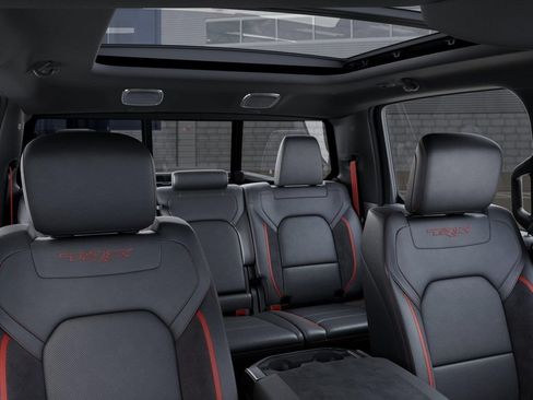 New 2027 RAM 1500 TRX AWD/4WD image 31
