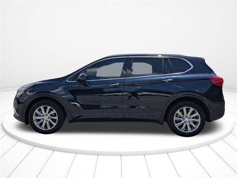 Used 2020 Buick Envision Essence image 6