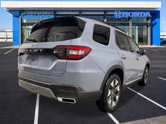 New 2026 Honda Pilot Elite image 5