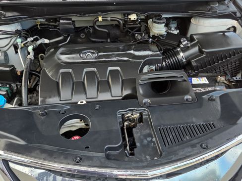 Used 2016 Acura RDX FWD image 19