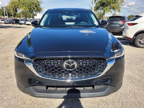 Certified 2023 MAZDA CX-5 AWD 2.5 S w/ Premium Plus Pkg image 19