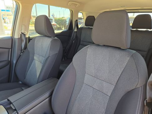 New 2026 Nissan Rogue SV w/ Cold Weather Package FWD image 9