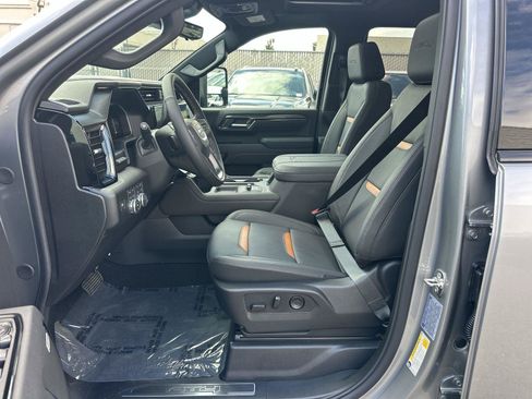 New 2026 GMC Sierra 2500 AT4 w/ AT4 Premium Plus Package AWD/4WD image 22