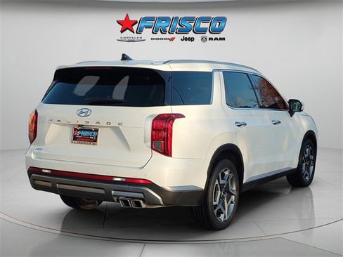 Used 2023 Hyundai Palisade SEL w/ Premium Package image 10