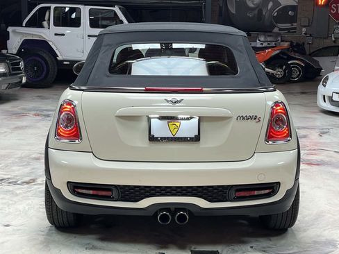 Used 2014 MINI Cooper S FWD image 8