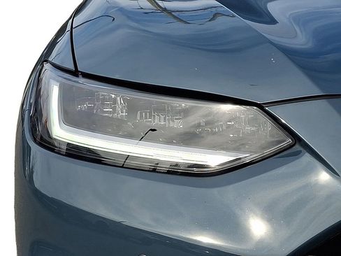 Used 2023 Honda HR-V EX-L image 10