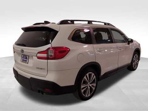 Certified 2021 Subaru Ascent Premium w/ Sport Package image 5