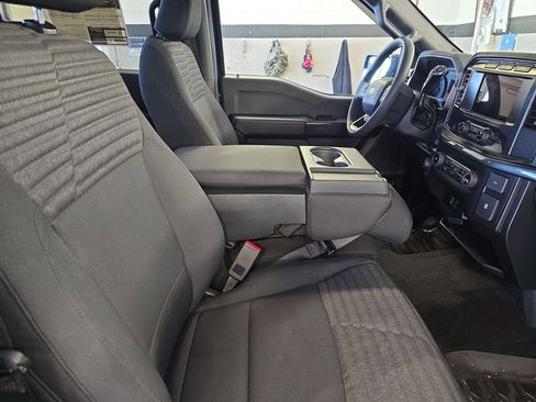 Used 2022 Ford F150 XL w/ STX Appearance Package AWD/4WD image 11