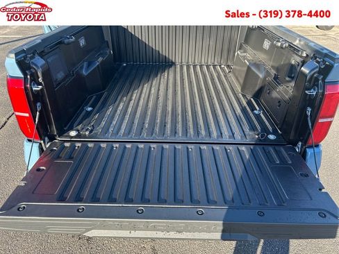 New 2026 Toyota Tacoma TRD Off-Road image 18