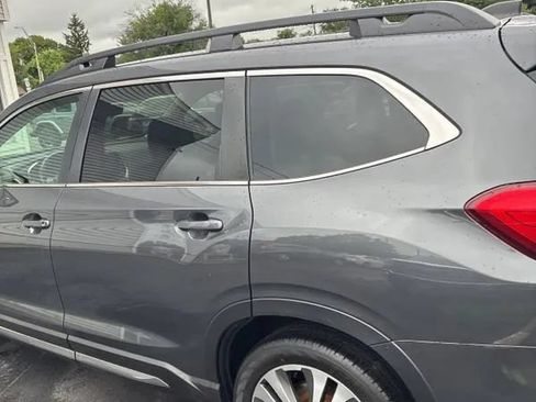 Used 2022 Subaru Ascent Limited AWD/4WD image 4