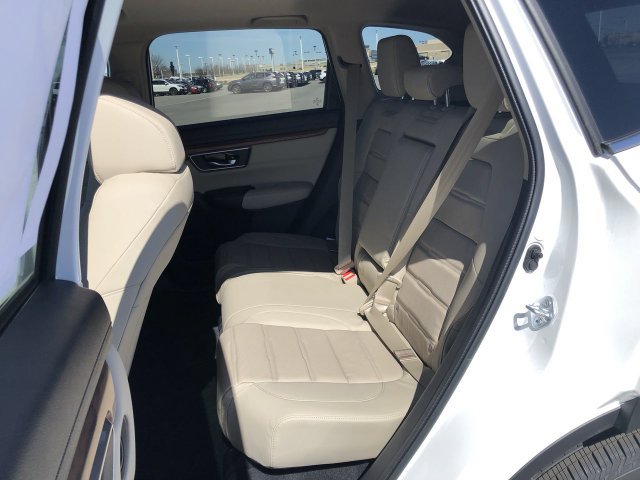 Used 2021 Honda CR-V Touring image 31