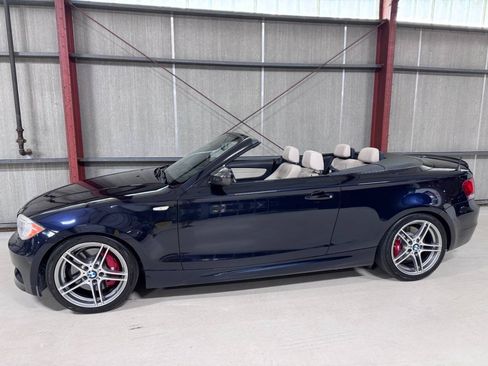 Used 2013 BMW 135is Convertible RWD image 5