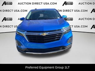 Used 2024 Chevrolet Equinox LT FWD video 2