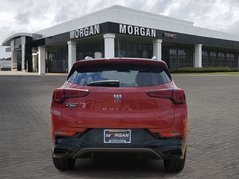 New 2026 Buick Encore GX Sport Touring w/ Comfort Package image 6