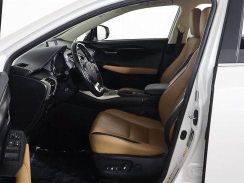 Used 2017 Lexus NX 200t AWD w/ Premium Package image 25