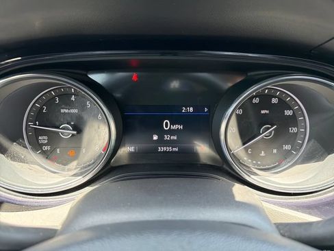 Used 2023 Buick Encore GX Preferred FWD image 11