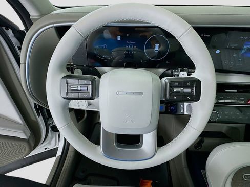 New 2026 Hyundai Palisade SEL Premium image 10