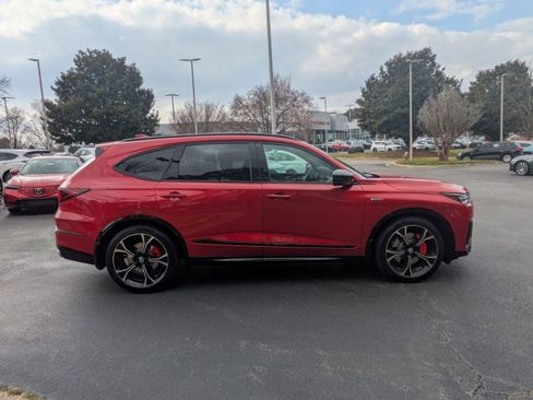 New 2026 Acura RDX SH-AWD image 4