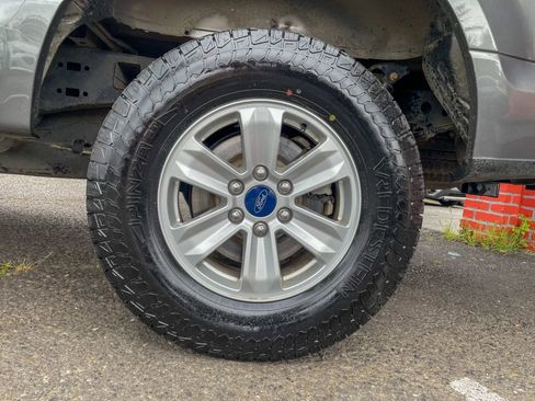 Used 2018 Ford F150 XLT AWD/4WD image 45