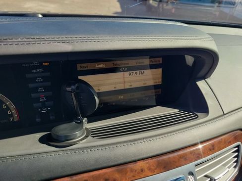 Used 2009 Mercedes-Benz CL 600 image 28