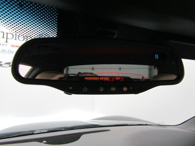 Used 2013 Chevrolet Corvette Grand Sport w/ 3LT Preferred Equipment Group RWD image 49