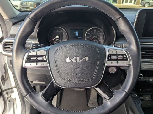 Used 2022 Kia Telluride S image 22