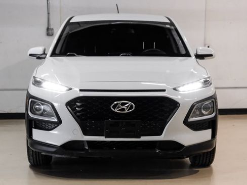 Used 2019 Hyundai Kona SE image 5
