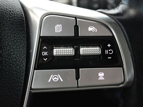 Used 2023 Kia Telluride EX AWD/4WD image 22
