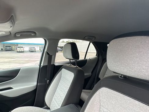 Used 2022 Chevrolet Equinox LT image 13