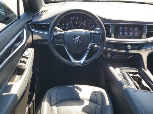 Used 2023 Buick Enclave Premium w/ Experience Buick Package image 28