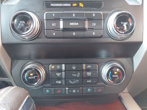 Used 2020 Ford F150 King Ranch w/ Equipment Group 601A Luxury image 22