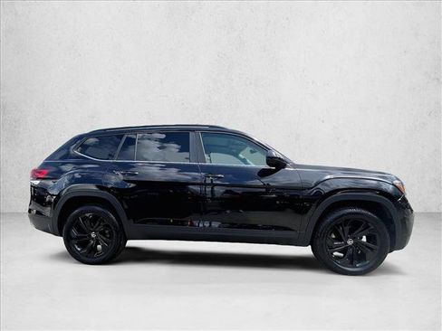 Used 2023 Volkswagen Atlas SE FWD image 5