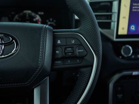 New 2026 Toyota Tundra Limited image 20