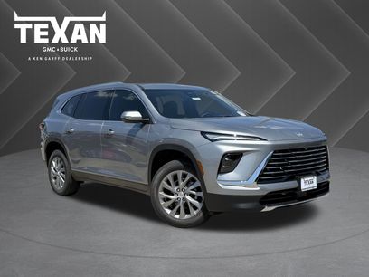 New 2026 Buick Enclave Preferred w/ Power Package