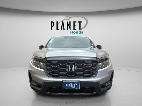 New 2026 Honda Ridgeline TrailSport image 9
