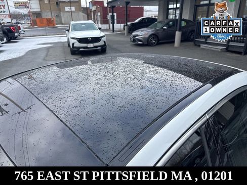 Used 2022 Mercedes-Benz C 300 C 300 image 11