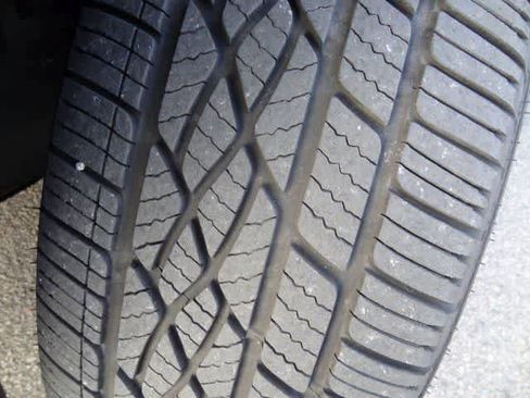 Used 2023 Toyota Sienna Platinum image 53