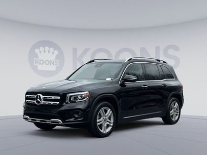 Used 2022 Mercedes-Benz GLB 250 4MATIC w/ Premium Package Lite