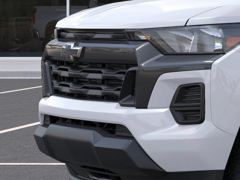 New 2026 Chevrolet Colorado LT RWD image 13