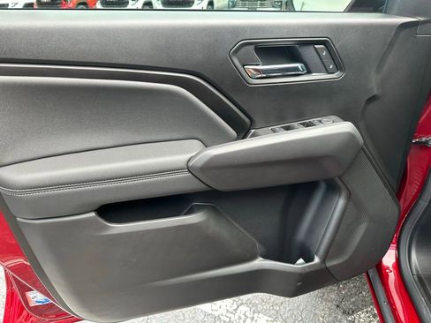 New 2026 GMC Canyon Elevation w/ Convenience Package image 10