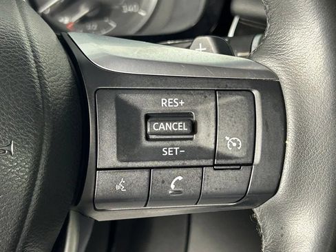 Used 2023 INFINITI QX60 Pure AWD/4WD image 31