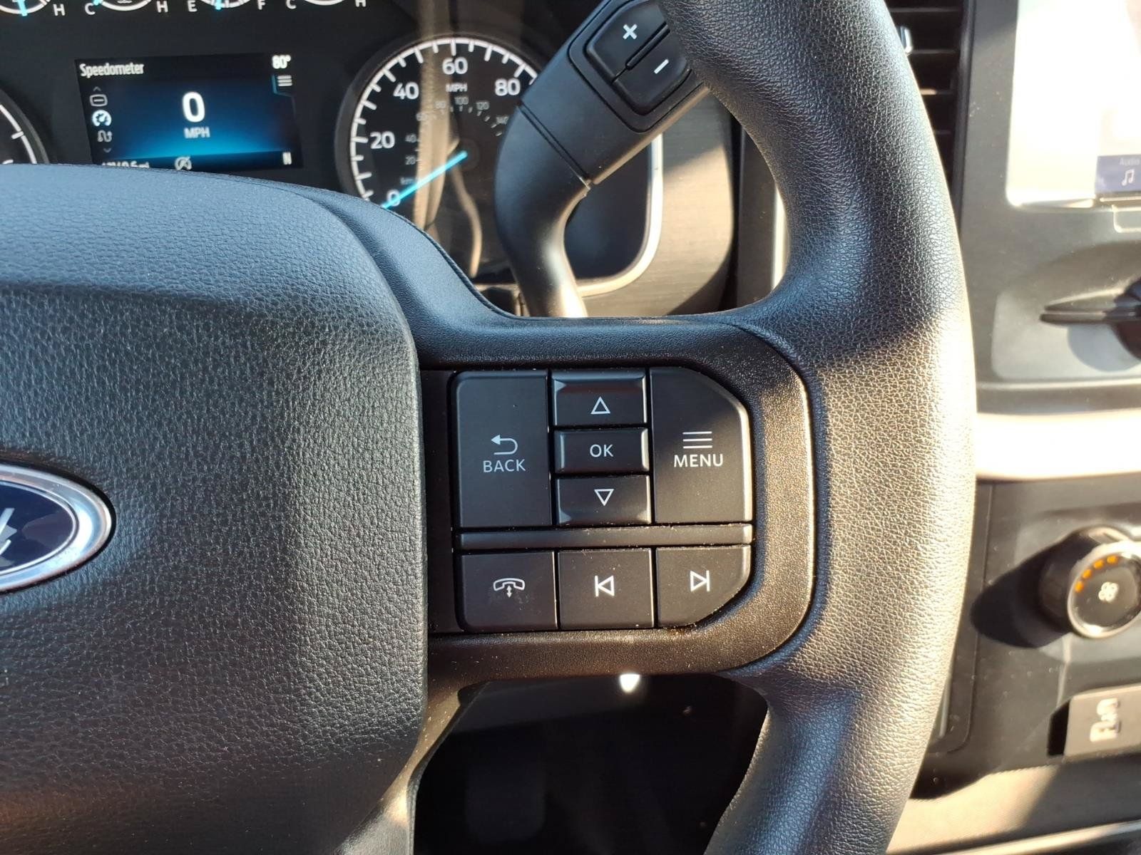 Used 2023 Ford F150 XL AWD/4WD image 18