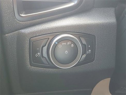 Used 2021 Ford EcoSport S image 15