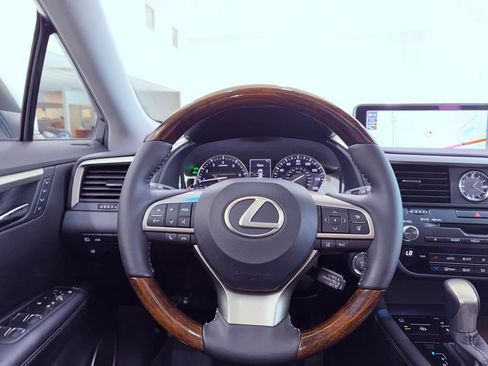 Used 2016 Lexus RX 350 AWD w/ Premium Package image 18