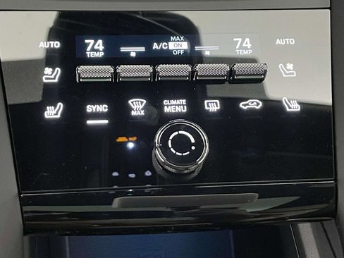 New 2026 Porsche Macan 4 Electric AWD/4WD image 34